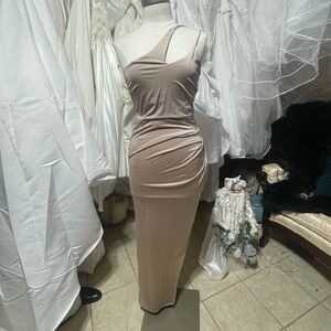 New Privy dress